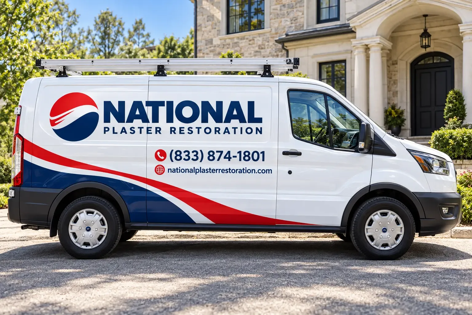 Plaster Repair in Haw River, NC near me